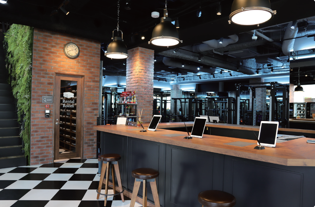 店舗設計から施工・家具製作までワンストップで対応